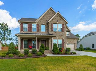 1398 Beechfern Cir, Elgin, SC 29045