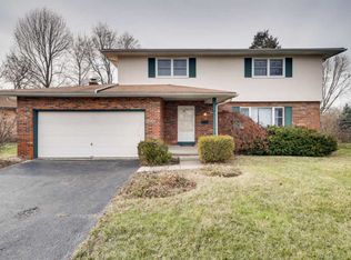 4735 Widner Ct, Columbus, OH 43220