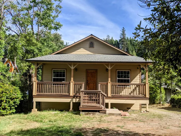 405 E Main St, Grass Valley, CA 95945