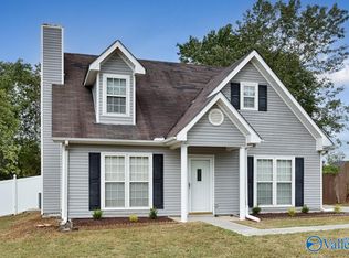 13904 Creely Dr SW, Huntsville, AL 35803