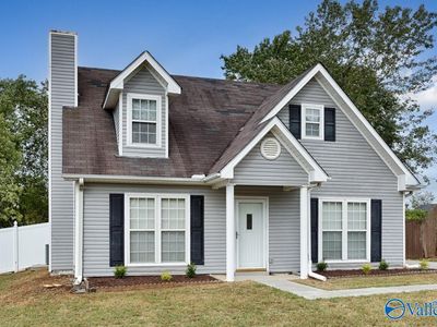 13904 Creely Dr SW, Huntsville, AL, 35803