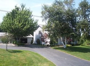 2245 S Brunson Rd, Ludington, MI 49431