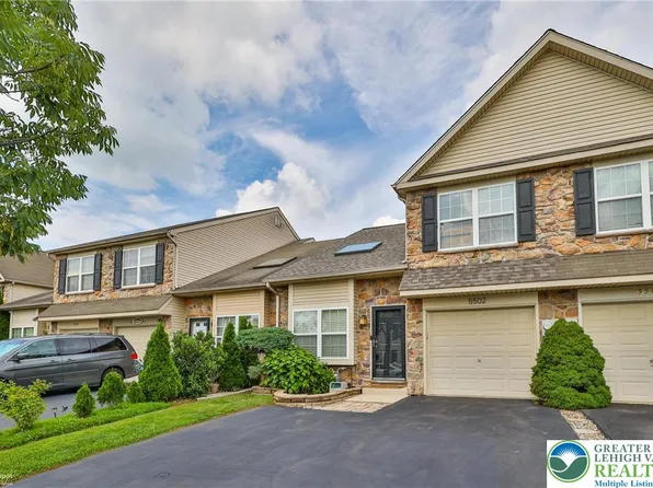 5502 Tanglewood Ln, Allentown, PA 18106