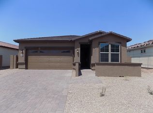 43970 W Palo Olmo Rd, Maricopa, AZ 85138