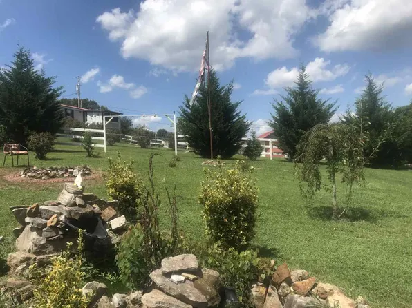 Card Ln, Rutledge, TN 37861