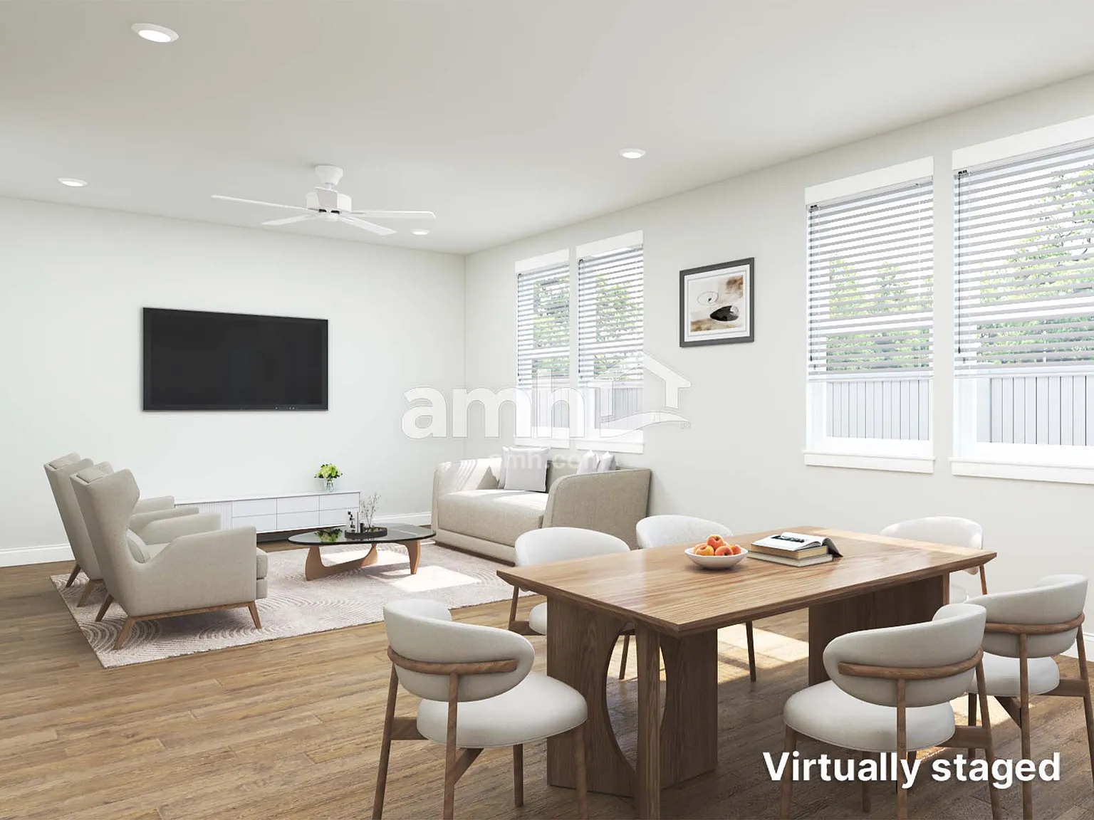 5 bed, 3.0 bath, 2513 sqft, $3,180 — Photo 4