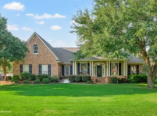 307 Tealwood Dr, Bossier City, LA 71111
