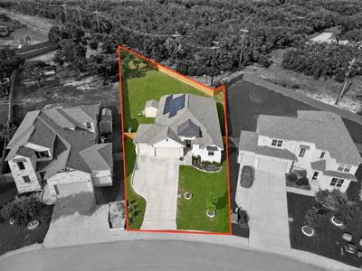 31869 Acacia Vista, Bulverde, TX, 78163