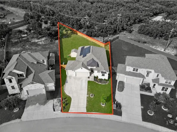 31869 Acacia Vista, Bulverde, TX 78163