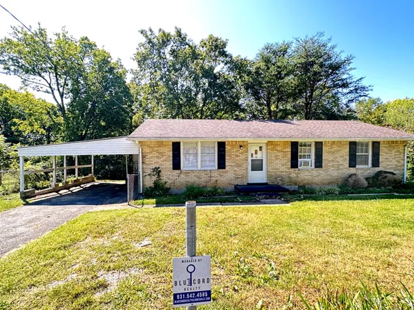 1815 E 7th St, Hopkinsville, KY 42240