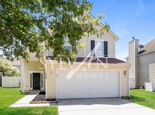 2790 Rustic Ridge Ct, Rock Hill, SC 29730