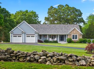 500 Quaddick Rd, Thompson, CT 06277