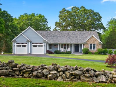 500 Quaddick Road, Thompson, CT, 06277