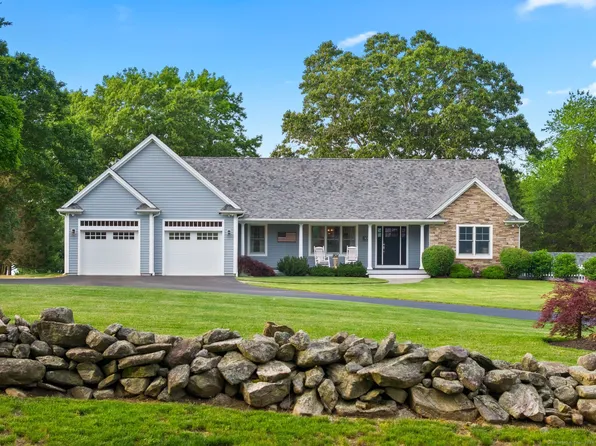 500 Quaddick Road, Thompson, CT 06277