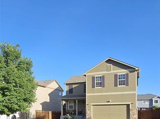 1824 Fletcher Ave, Brighton, CO 80603