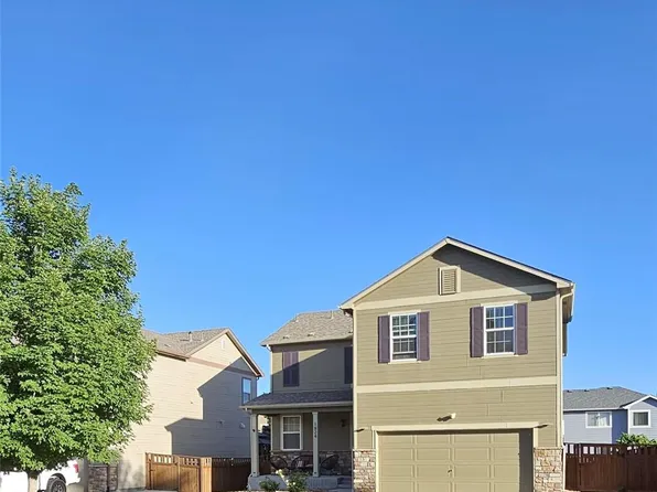1824 Fletcher Avenue, Brighton, CO 80603