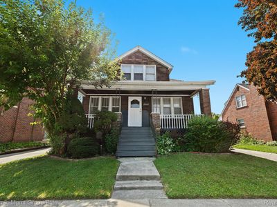 22443 Boulder Ave, Eastpointe, MI, 48021