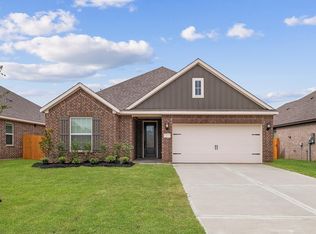 21559 Bluebonnet Bay Dr, Magnolia, TX 77354
