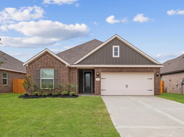 21559 Bluebonnet Bay Dr, Magnolia, TX 77354