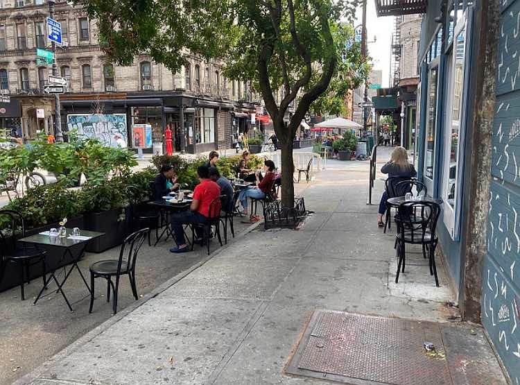 1st image of 259 Broome St #6A
