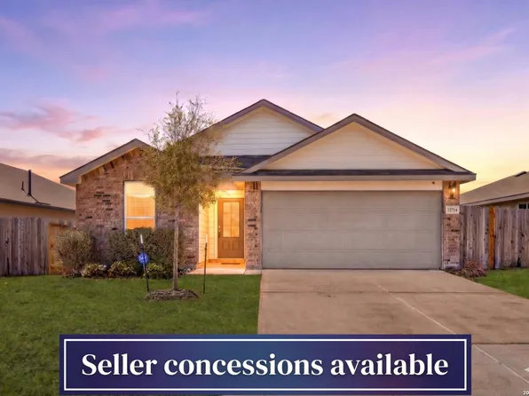 13714 Whisper Bnd, San Antonio, TX 78252