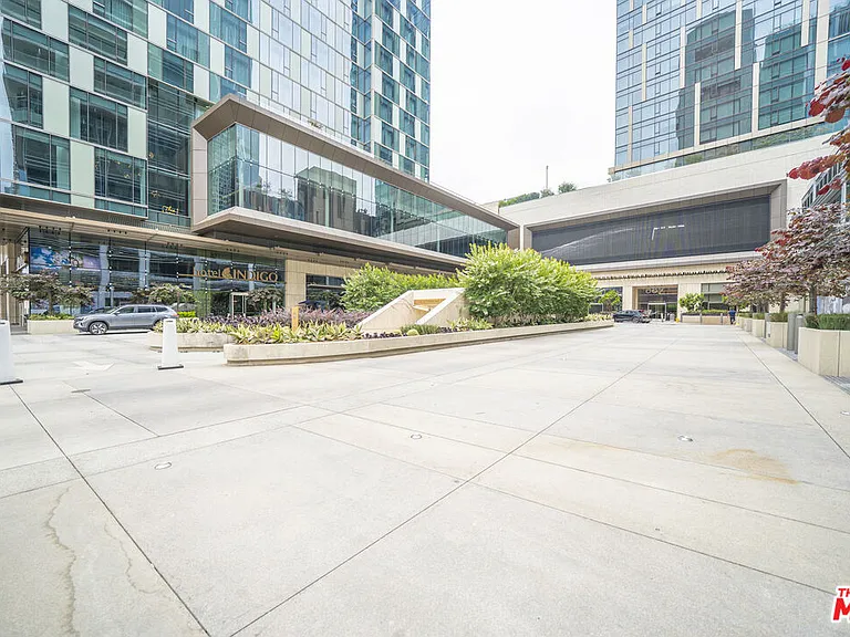 889 Francisco St #3603 — Photo 28