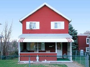 1416 Casement St, Pittsburgh, PA 15212
