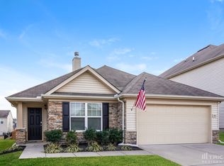 652 Pemberton Dr, Lebanon, TN 37087