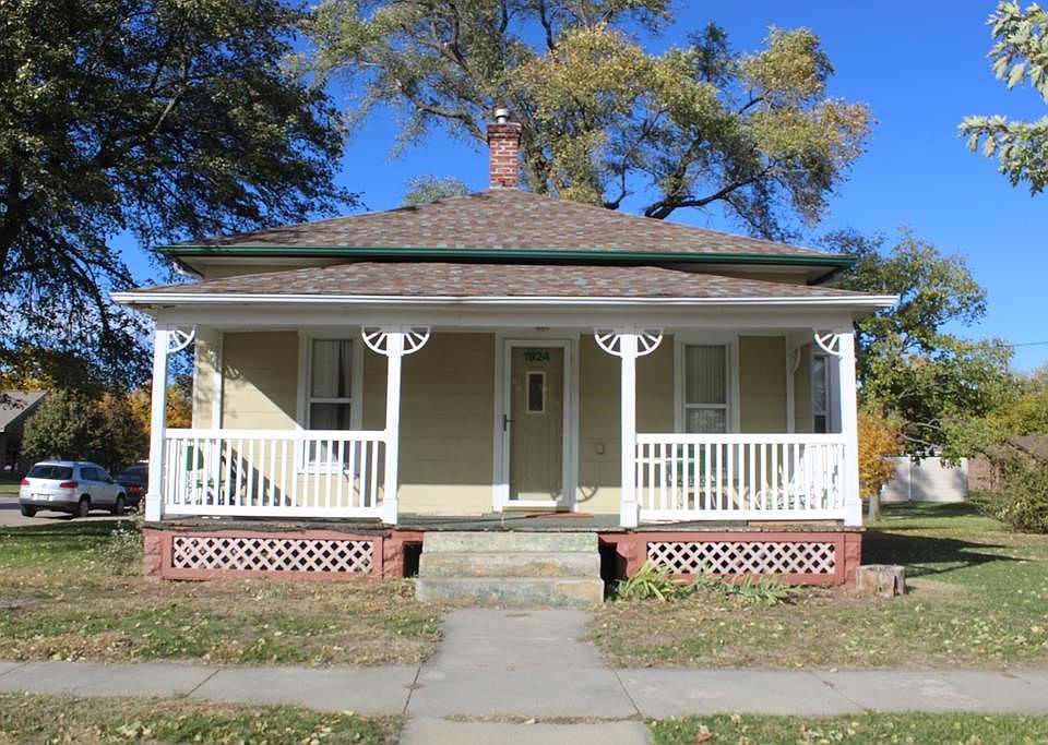 Main View