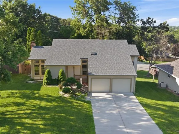 3300 NE 71st Ter, Kansas City, MO 64119
