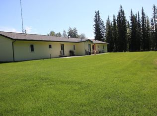 2121 Free Wright Ln #1, North Pole, AK 99705