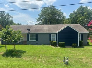 171 Rudy Rd, Alma, AR 72921