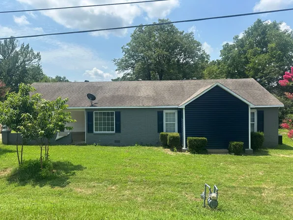 171 Rudy Rd, Alma, AR 72921