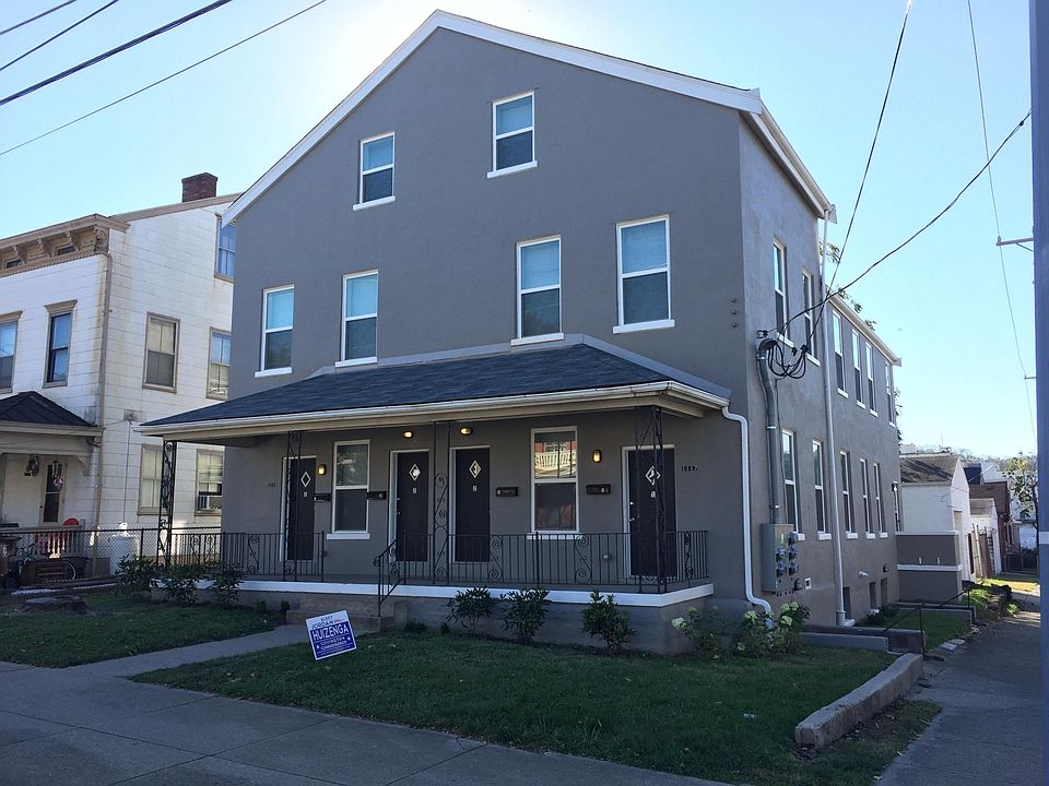 1st image of 1117 Lee St #1