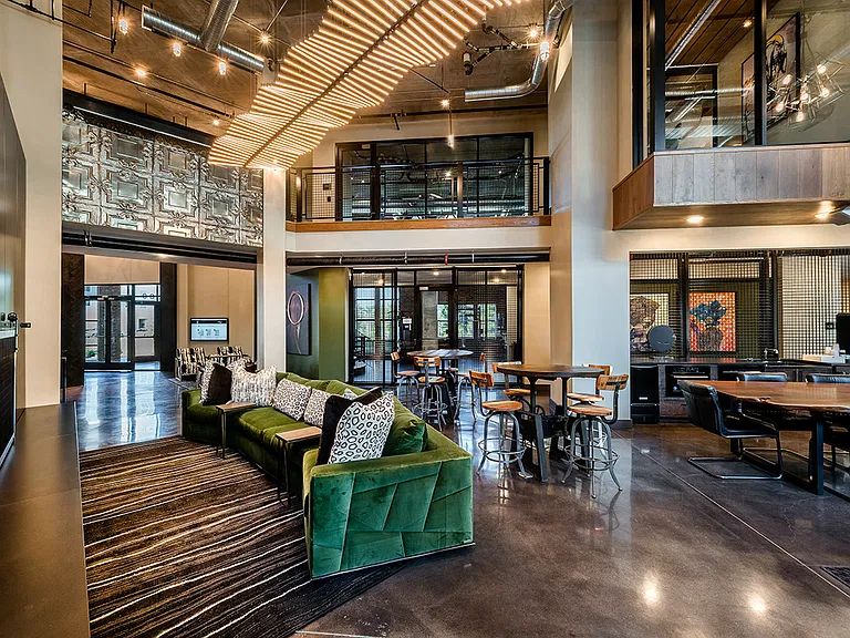 Clubhouse