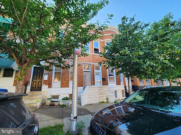 2nd image of 1231 N Luzerne Ave