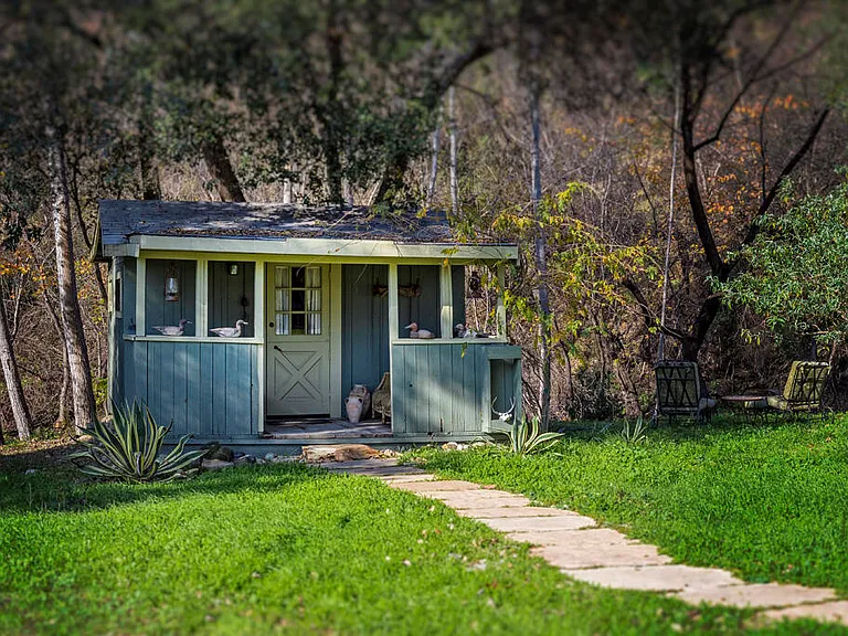 1445 Alamo Pintado Rd — Photo 23