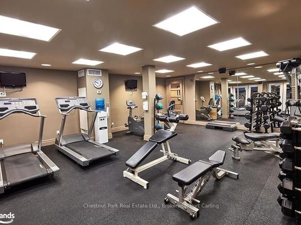 1869 Muskoka Rd #118-G103, Muskoka Lakes, ON P1L 1W8