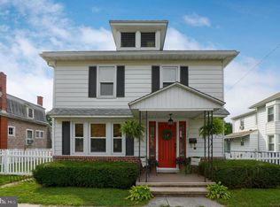 132 S Reber St, Wernersville, PA