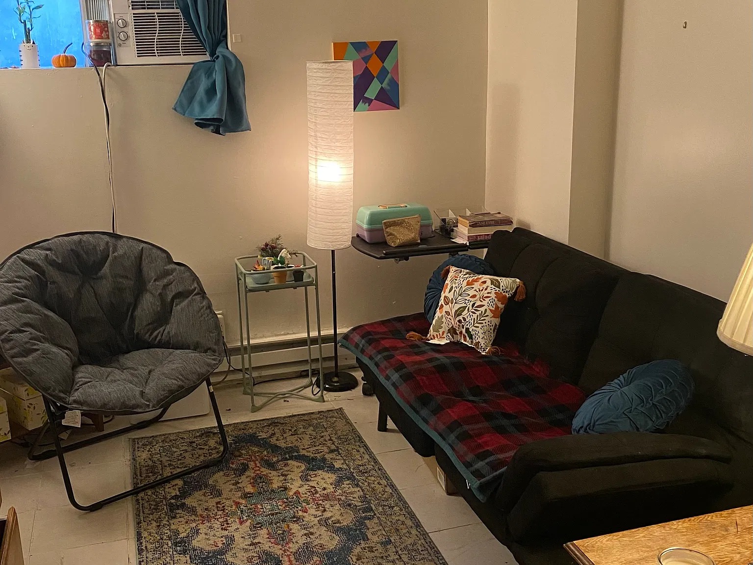 1 bed, 900 sqft, $1,650 — Photo 3