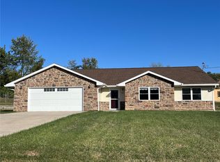 352 Columbus Rd, Hannibal, MO 63401