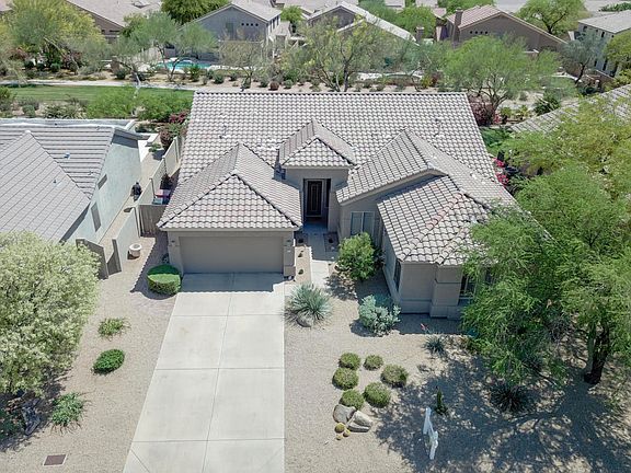 5th image of 7239 E Whistling Wind Way