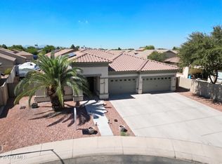 7328 N 81st Dr, Glendale, AZ 85303