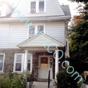 8 W 23rd St, Chester, PA, 19013