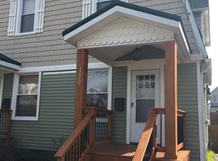 1457 Hopkins Ave, Lakewood, OH