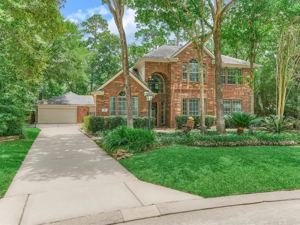14 Kenmare Ct, Spring, TX 77382