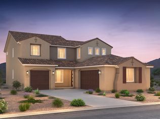 8324 Salinger Ln NW, Albuquerque, NM 87120