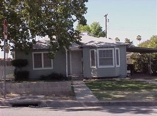 1319 Crawford St, Bakersfield, CA