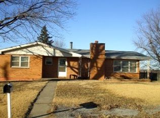 1309 Riley St, Atchison, KS 66002