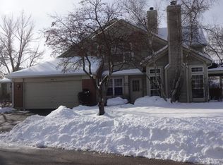 1632 Columbia Cir UNIT 4, Bartlett, IL 60103